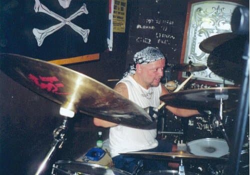 Live performance - 11