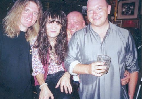 Live performance - 12