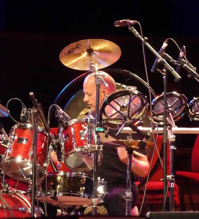 Frank Askew - Frank Website